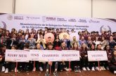 Después de 13 años, Puebla regresa a competencias CONADE