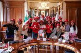 Se fortalece Toluca en la atención a las Alertas de Violencia de género