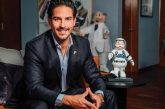 ’Del peluche al pixel’, la estrategia de Víctor González Herrera para conquistar USA