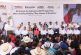 Desde la mixteca, Armenta repudia gravar remesas de familias migrantes