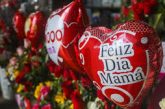 Celebrar el Día de las Madres costará este año 17.80% más que en 2024