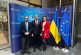 MARKO CORTÉS SE PRONUNCIA A FAVOR DEL RESPETO A LA “CLÁUSULA DEMOCRÁTICA” ANTE EL PARLAMENTO EUROPEO.