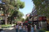 EMPRESARIOS DE LA ZONA ROSA FORTALECEN A SU PERSONAL EN LA MEJORA DE LOS SERVICIOS RUMBO AL MUNDIAL 2026
