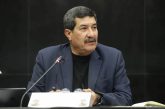 Será en comisiones donde se presenten los cambios a la Ley de Telecomunicaciones: Corral Jurado