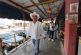 Sergio Gutiérrez Luna, presidente de la Cámara de Diputados, promueve voto en su tercer día de gira nacional, en Ciudad Victoria, Tamaulipas