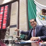 Presidentes de la Cámara de Diputados y de Senadores solicitan impugnación de candidaturas al Poder Judicial