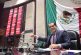 Presidentes de la Cámara de Diputados y de Senadores solicitan impugnación de candidaturas al Poder Judicial