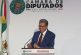 “Cierre temporal de la frontera al ganado mexicano de exportación por el gusano barrenador, pareciera obedecer a presiones coyunturales de los ganaderos de EUA, donde habrá elecciones próximamente”: Ricardo Monreal