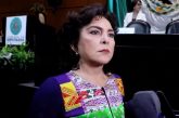 Urge aprobar reducción de la jornada laboral para alcanzar la gradualidad: Ivonne Ortega