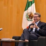 “Hay que dialogar y buscar la mejor forma de resolver una conquista legítima que se pretende, de la semana de las 40 horas”: Ricardo Monreal