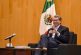 “Hay que dialogar y buscar la mejor forma de resolver una conquista legítima que se pretende, de la semana de las 40 horas”: Ricardo Monreal