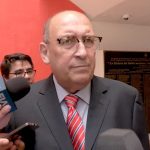 Reducción de jornada laboral y declaratoria de constitucionalidad del salario base para maestros, policías y personal de enfermería podrían abordarse en periodo extraordinario: Rubén Moreira