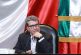 Saluda Ricardo Monreal a comisión del Senado mexicano que acude hoy a Estados Unidos