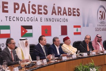 México ha decidido enfrentar con responsabilidad y apertura el tema de la Inteligencia Artificial: diputado Ricardo Monreal