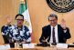 La secretaria de Gobernación “ofreció diálogo, una fructífera relación entre ambos poderes, el Ejecutivo y el Legislativo”: Ricardo Monreal