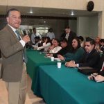La Cámara de Diputados inicia la segunda edición del seminario de capacitación “Jóvenes Legislando 2025”