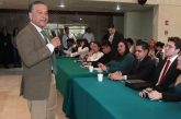 La Cámara de Diputados inicia la segunda edición del seminario de capacitación “Jóvenes Legislando 2025”