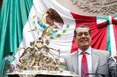 Se prevé que el periodo extraordinario se realice el 9 junio: diputado Gutiérrez Luna