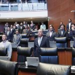 Desde considerar una venganza judicial, farsa, simulación, la más costosa o exigencia histórica, legisladores debaten sobre la próxima elección para el Poder Judicial