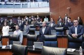 Desde considerar una venganza judicial, farsa, simulación, la más costosa o exigencia histórica, legisladores debaten sobre la próxima elección para el Poder Judicial