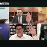 Van a elección judicial 26 candidaturas impugnadas, determina Tribunal Electoral; revés a Senado y Diputados
