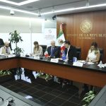 OEA alerta sobre riesgos en elección judicial histórica en México; Fernández Noroña da la bienvenida a delegación de la OEA que observan comicios del próximo domingo