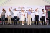 Sheinbaum confirma al menos 5 obras federales de gran calado para San Luis Potosí