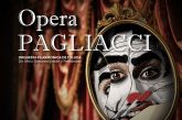 Invita Gobierno municipal de Toluca a disfrutar de la ópera Pagliacci