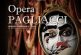 Invita Gobierno municipal de Toluca a disfrutar de la ópera Pagliacci