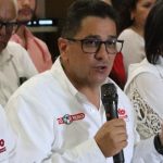 Incongruentes y provocadoras las palabras de la dirigente nacional de Morena: Silvio Lagos