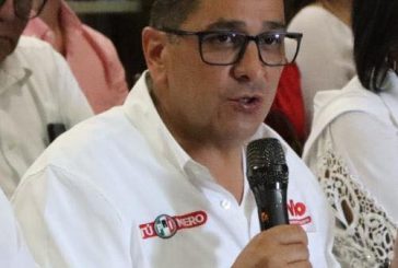 Incongruentes y provocadoras las palabras de la dirigente nacional de Morena: Silvio Lagos