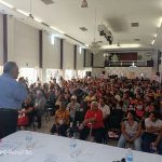 Somos MX llevará a madres buscadoras, pescadores, líderes campesinos y doctores al Congreso
