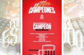 Recorrido de los campeones del futbol mexicano en Toluca