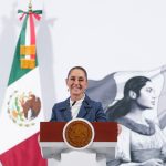Claudia Sheinbaum reitera apertura al diálogo con la CNTE y defiende la elección judicial