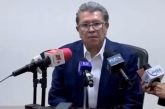 Monreal condena ejecución de particular y asesor de Clara Brugada
