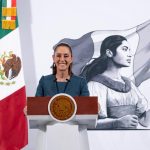 Sheinbaum reitera condolencias tras fallecimiento de cadetes de la SEMAR en accidente del buque Cuauhtémoc en Nueva York