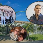 Residencia de lujo y redes opacas: el entorno de Marina del Pilar