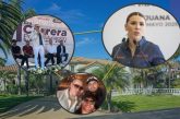 Residencia de lujo y redes opacas: el entorno de Marina del Pilar