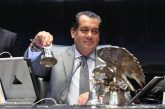 Remiten a la Cámara de Diputados iniciativa presidencial sobre transferencia de funciones del CONEVAL al INEGI