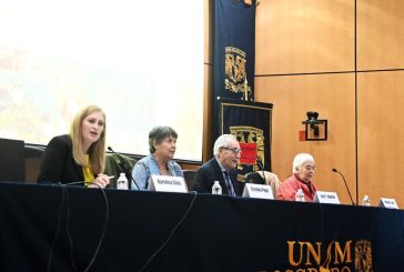 CONTRIBUYE LA UNAM A LA CONSECUCIÓN DE LAS METAS DE LA AGENDA 2030
