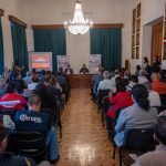 Acerca Gobierno municipal documentos históricos a la población