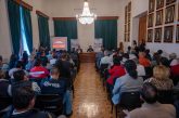 Acerca Gobierno municipal documentos históricos a la población