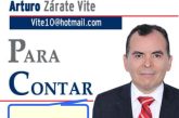 ¿Y los errores del poder judicial?