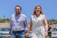 Estados Unidos revoca visas a Marina del Pilar y a su esposo, Carlos Torres