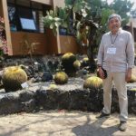 RESGUARDA JARDÍN BOTÁNICO DE LA UNAM MÁS DE MIL SEISCIENTAS ESPECIES DE PLANTAS