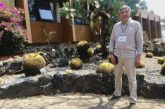 RESGUARDA JARDÍN BOTÁNICO DE LA UNAM MÁS DE MIL SEISCIENTAS ESPECIES DE PLANTAS