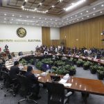 INE rechaza eliminar narco candidaturas de aspirantes a jueces, magistrados y ministros