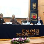 EL RÉGIMEN PRESIDENCIALISTA SURGE DE LA DEBILIDAD DEL ESTADO: JOSEP MARIA COLOMER