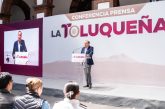 Recupera Toluca espacios públicos con regularización y orden