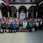 Avanza Toluca hacia un futuro más verde con la primera máquina inteligente de reciclaje: Ricardo Moreno Bastida